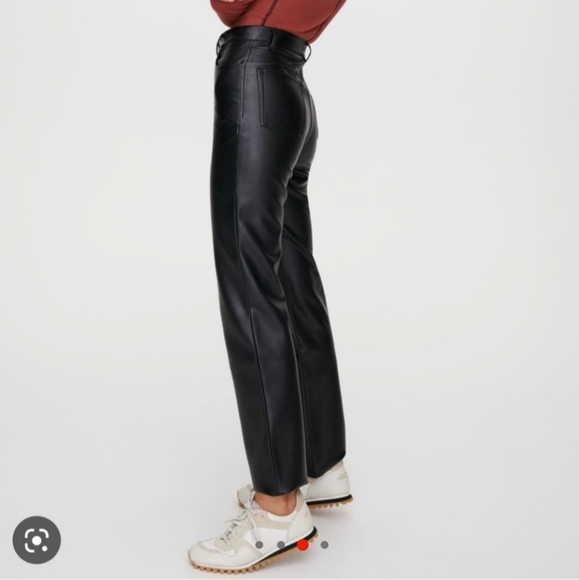 Aritzia Melina - size 4 - Picture 2 of 4